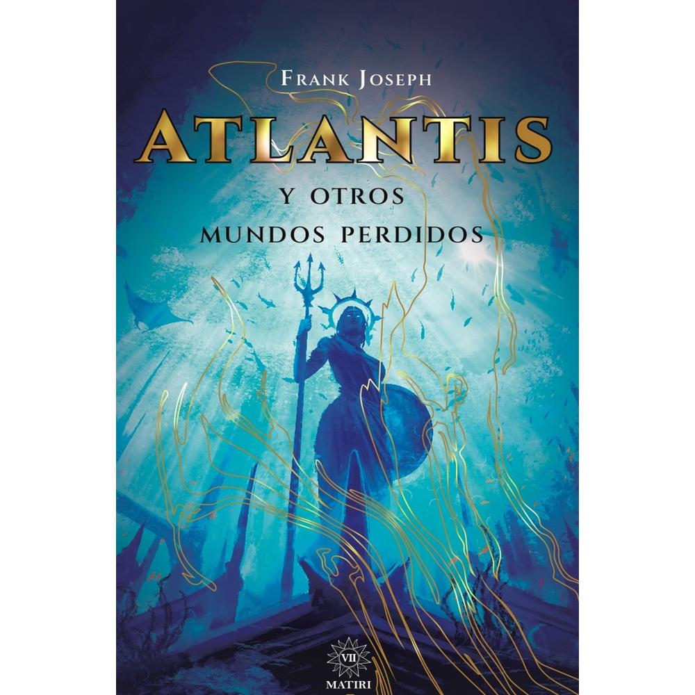 Atlantis