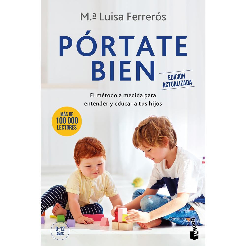 Foto 1 | Pórtate Bien