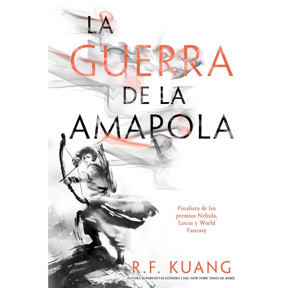 La Guerra De La Amapola: 1