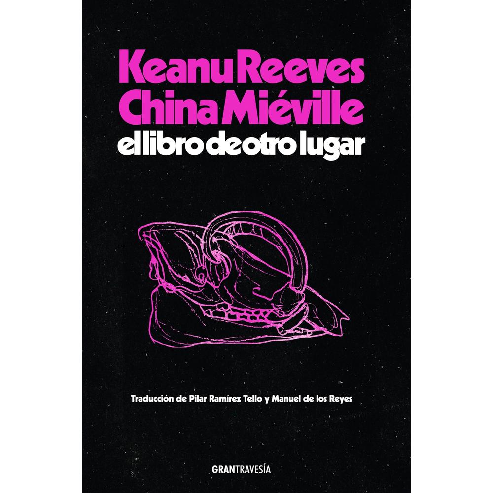 Foto 2 pulgar | El Libro De Otro Lugar