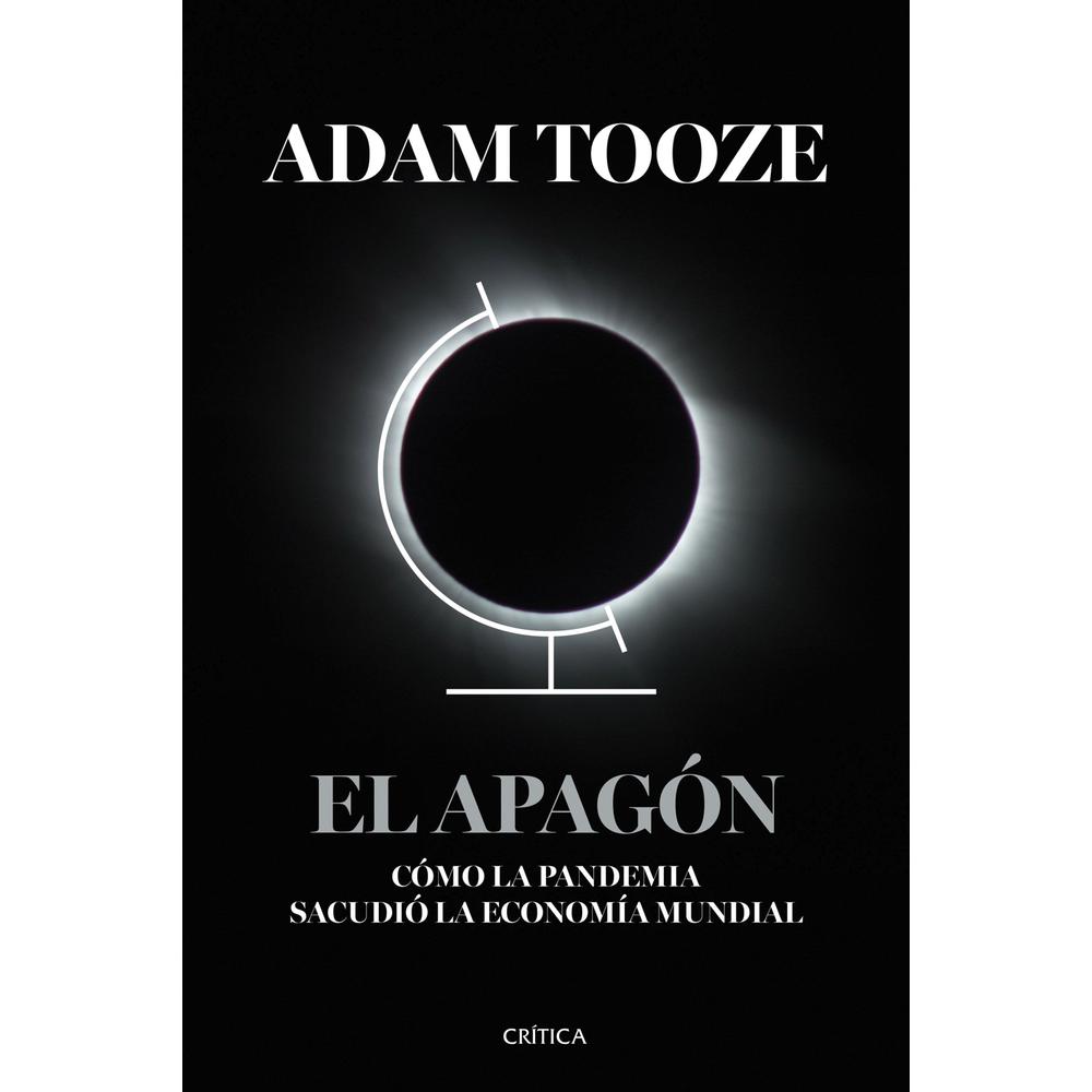 Foto 1 | El Apagón