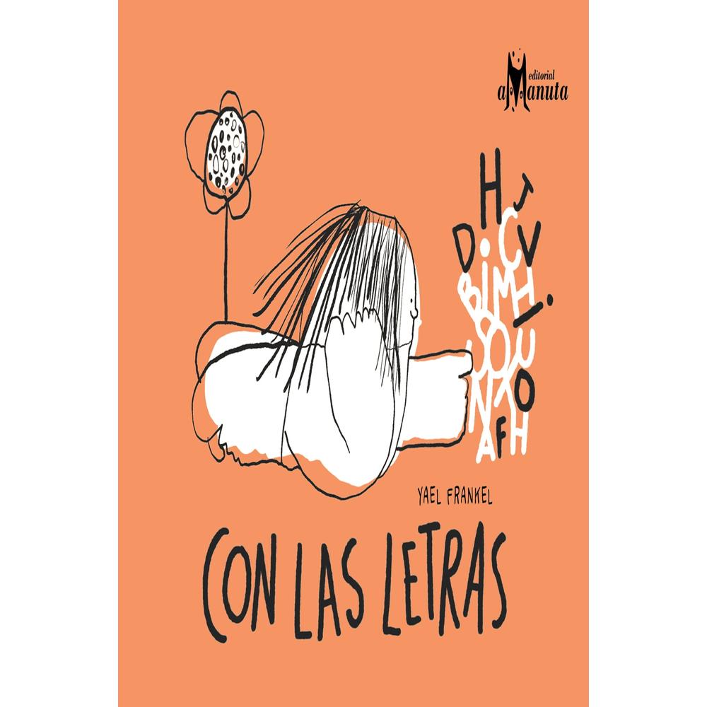 Foto 1 | Libro Con Las Letras Cadabra & Books