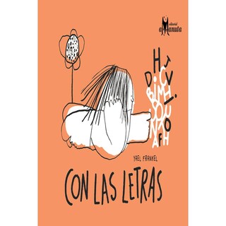 Foto 1 | Libro Con Las Letras Cadabra & Books