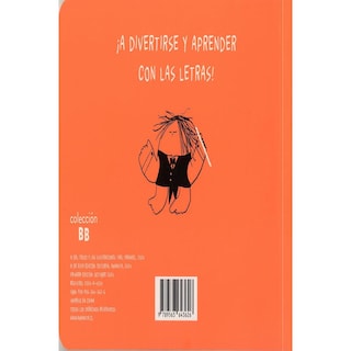 Foto 2 | Libro Con Las Letras Cadabra & Books