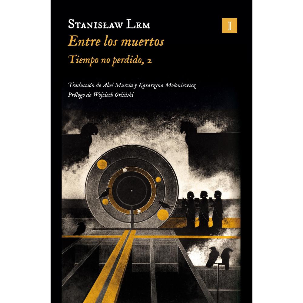 Foto 2 pulgar | Libro Entre Los Muertos. Tiempo No Perdido 2 Cadabra & Books