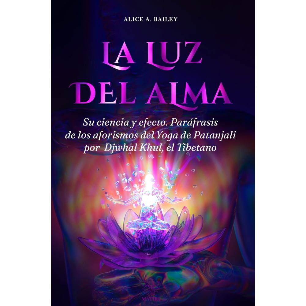 Foto 1 | Libro La Luz del Alma Cadabra & Books