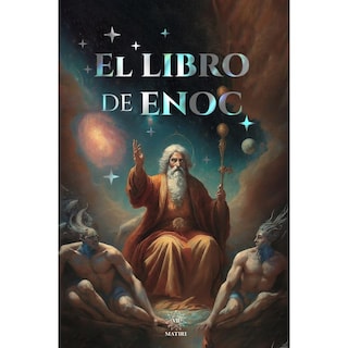 Foto 1 | Libro El Libro De Enoc Cadabra & Books