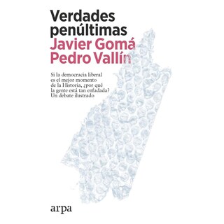Foto 1 | Libro Verdades Penúltimas Cadabra & Books