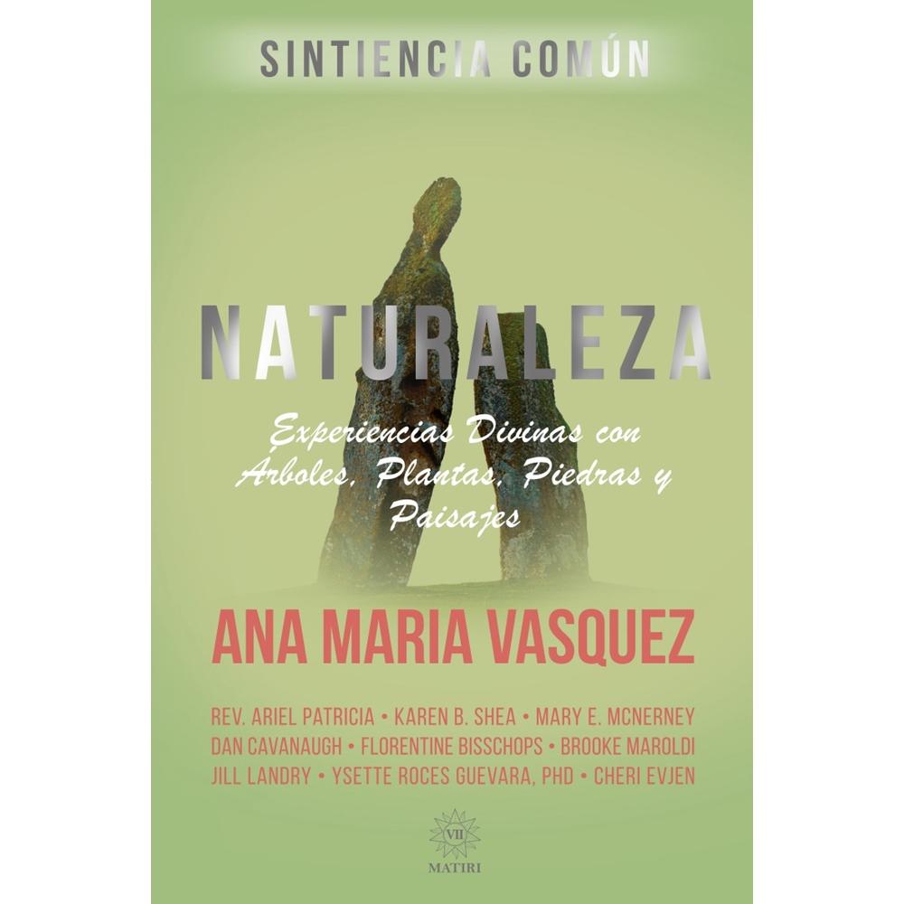 Foto 1 | Libro Naturaleza Cadabra & Books