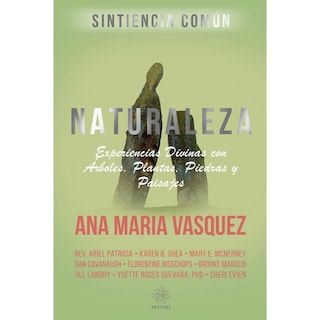 Foto 1 | Libro Naturaleza Cadabra & Books