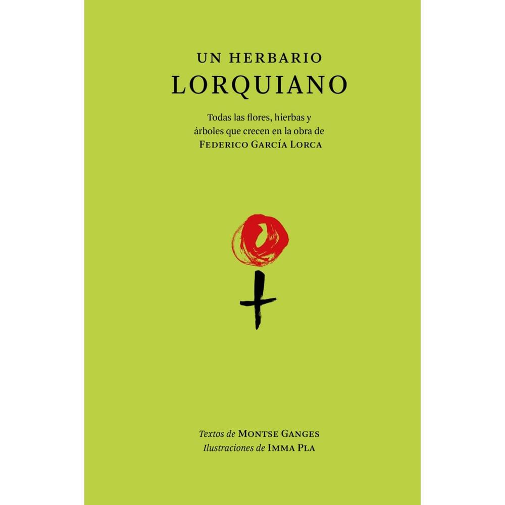 Foto 2 pulgar | Libro Un Herbario Lorquiano Cadabra & Books