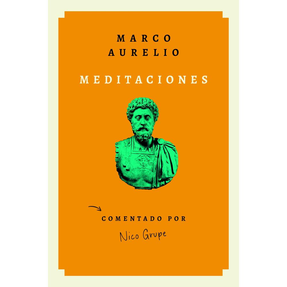 Foto 1 | Librro Meditaciones Cadabra & Books