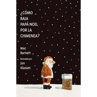 Foto 1 | ¿Cómo Baja Papá Noel por la Chimenea?