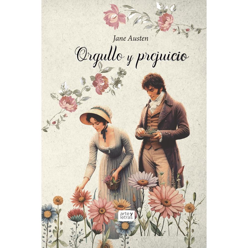 Orgullo y Prejuicio $450