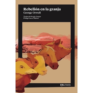 Foto 1 | Rebelión en la Granja