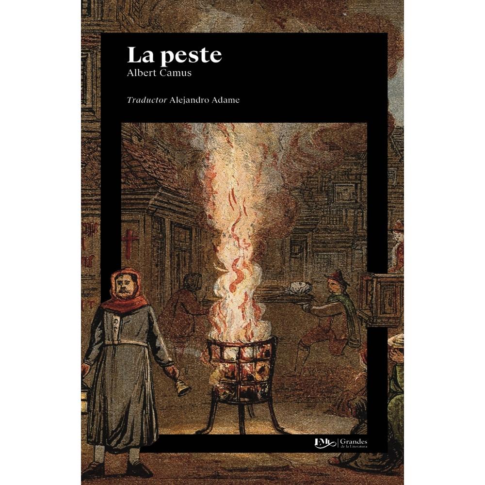La Peste