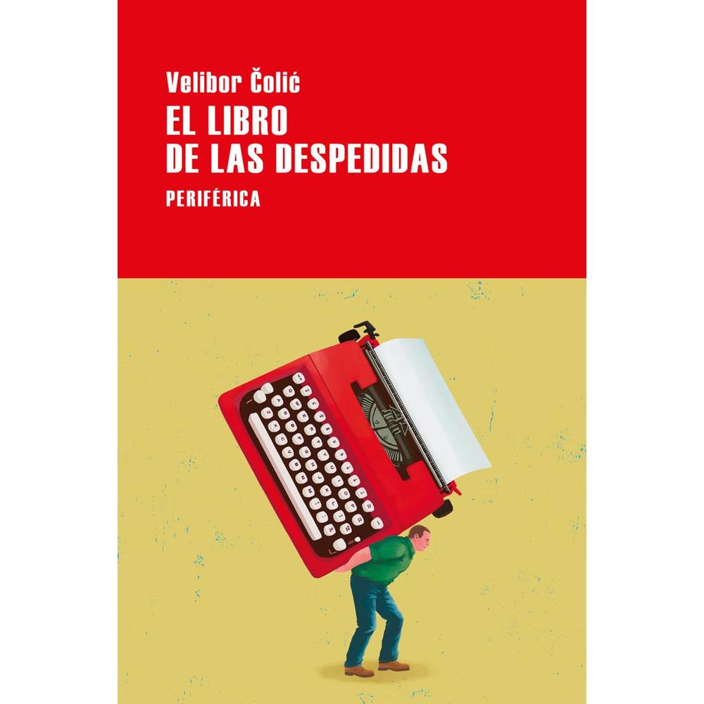 El Libro de las Despedidas