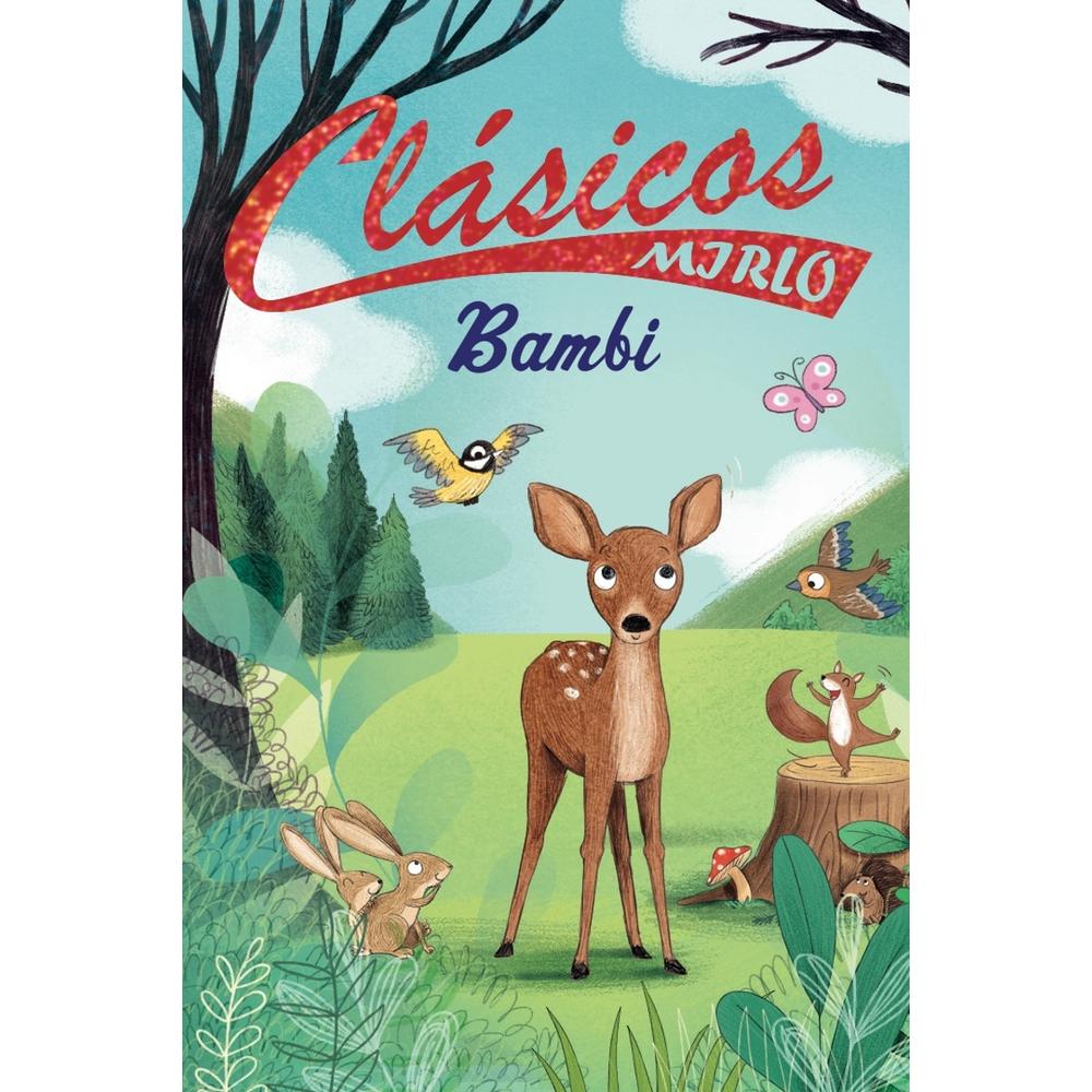Bambi