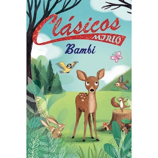 Foto 1 | Bambi