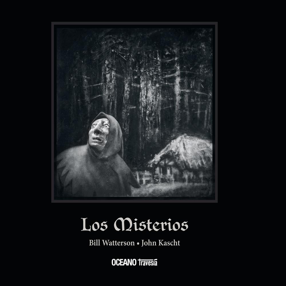 Los Misterios $525
