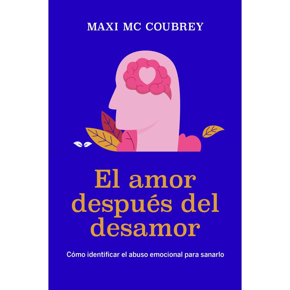 Foto 2 pulgar | El Amor Después del Desamor