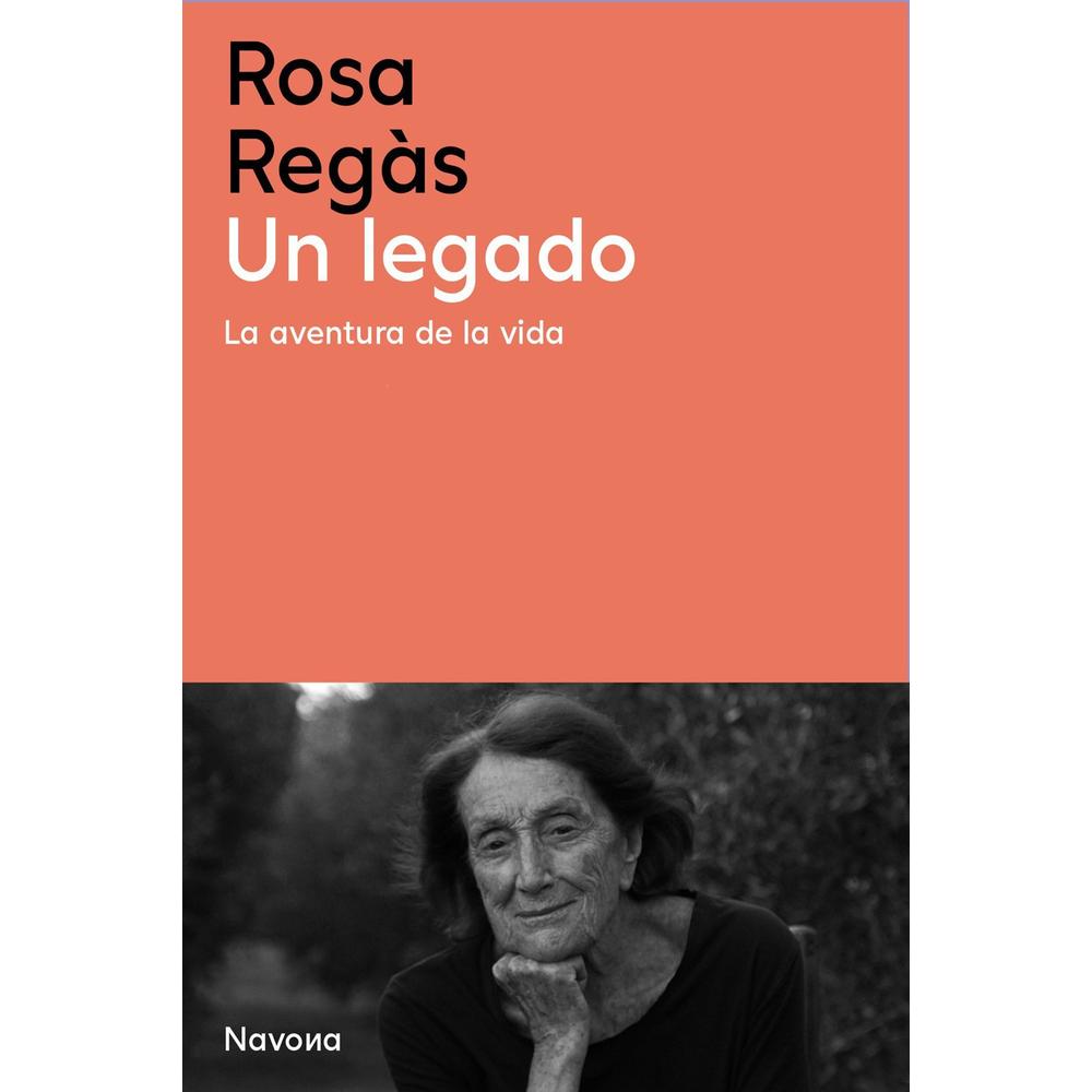 Foto 1 | Libro Un Legado