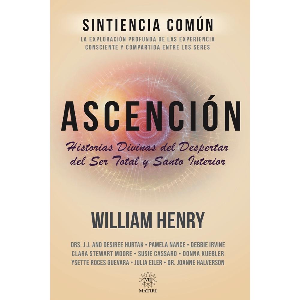 Foto 1 | Libro Ascención
