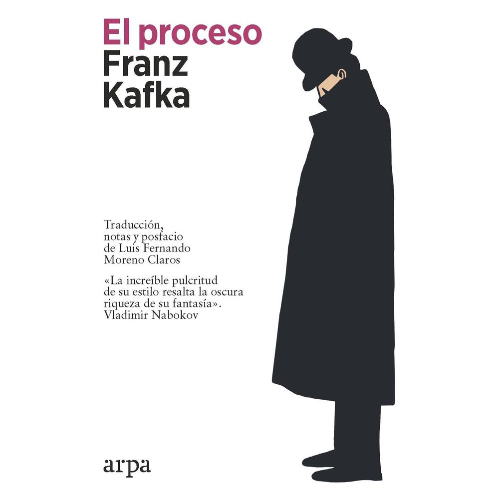 Foto 1 | Libro El Proceso