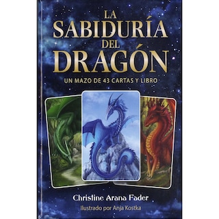 Foto 1 | Libro La Sabiduría del Dragón