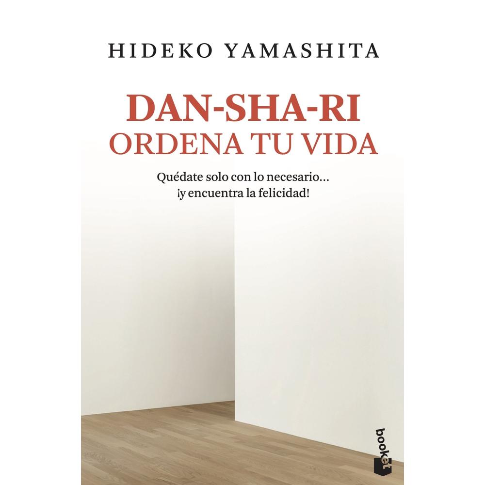 Foto 1 | Libro Dan-sha-ri: Ordena tu Vida