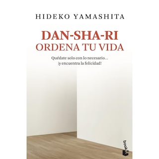 Foto 1 | Libro Dan-sha-ri: Ordena tu Vida