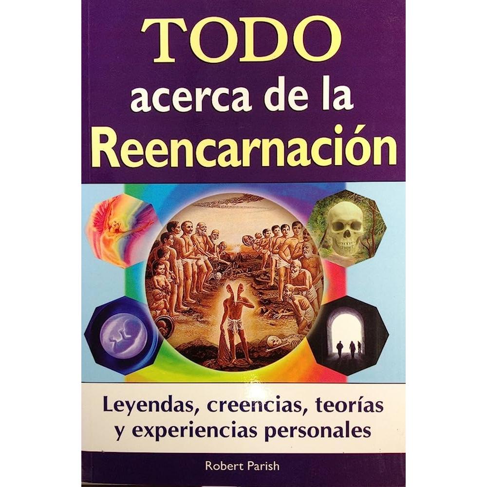 Foto 2 pulgar | Todo Acerca De La Reencarnación