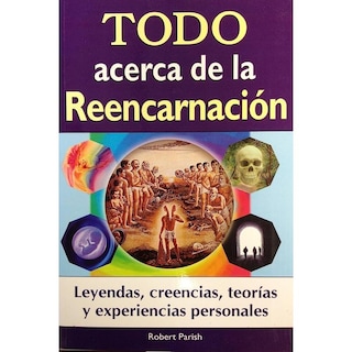 Foto 1 | Todo Acerca De La Reencarnación