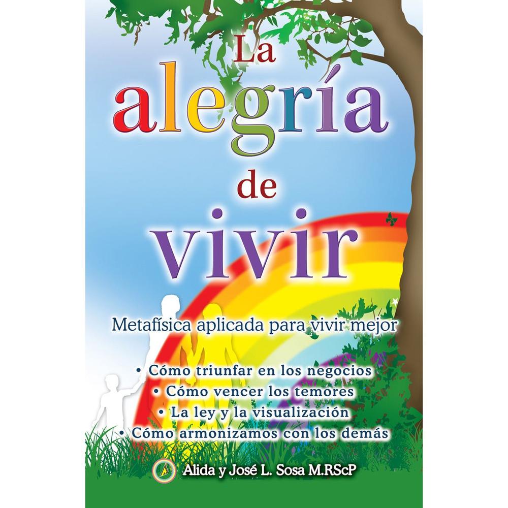 Foto 1 | La Alegría De Vivir