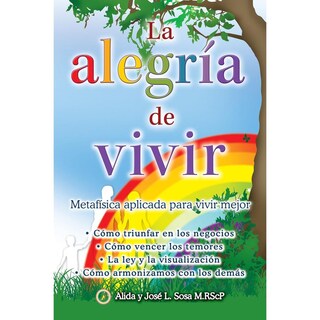 Foto 1 | La Alegría De Vivir