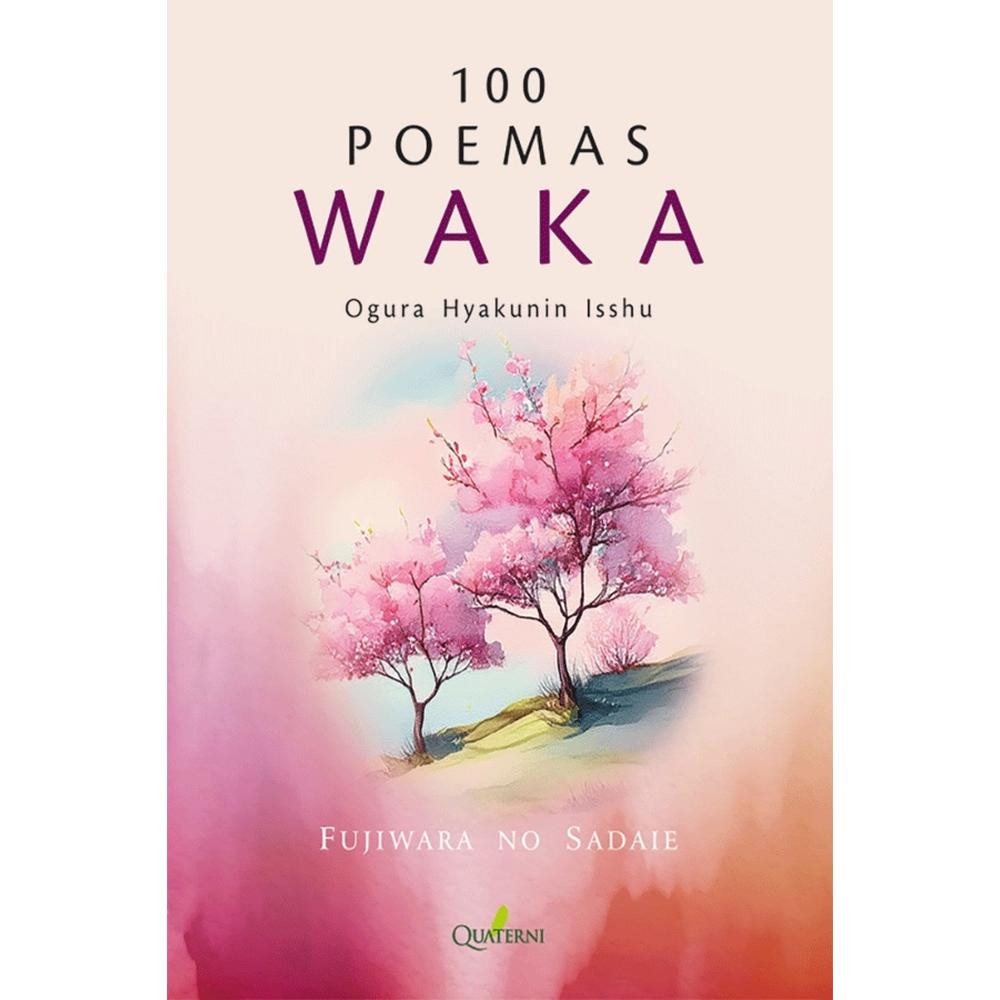 Foto 2 pulgar | 100 Poemas Waka