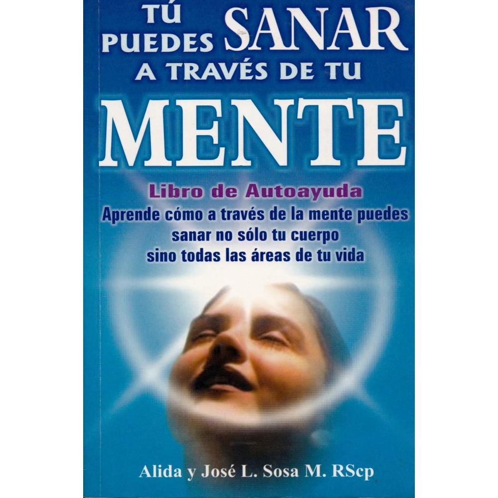 Foto 1 | Tú Puedes Sanar A Través De La Mente