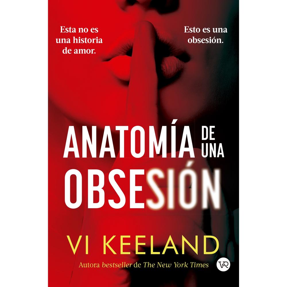 Foto 1 | Anatomía De Una Obsesión
