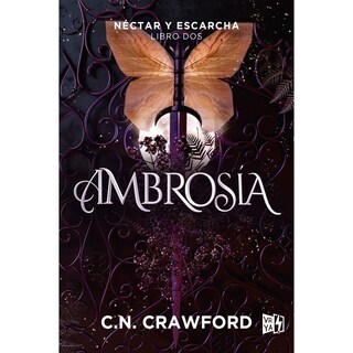 Foto 1 | Ambrosía (néctar Y Escarcha 2)