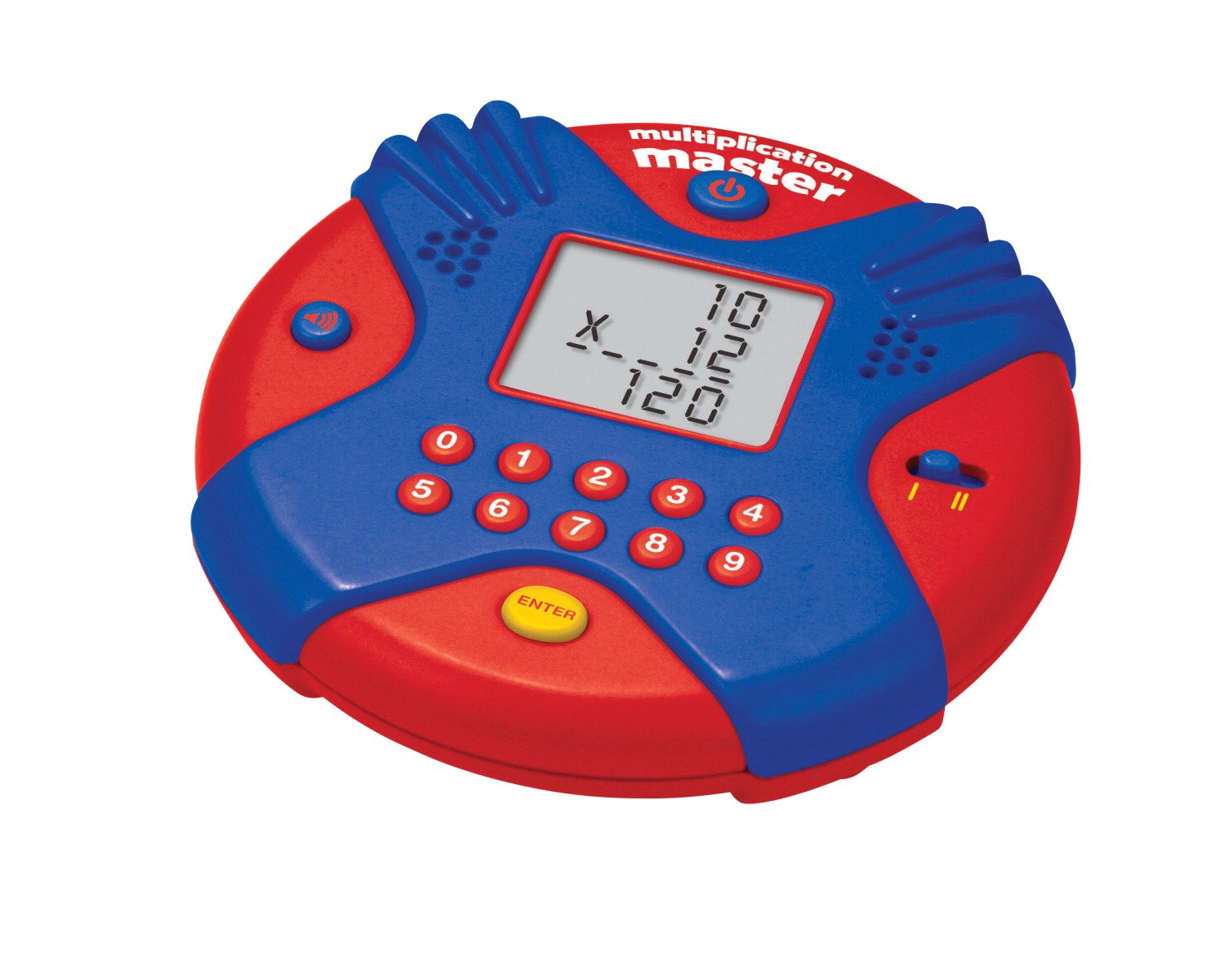 Foto 2 pulgar | Maestro De Multiplicación De Recursos De Aprendizaje Con Tarjetas Flash Electrónicas - Venta Internacional.