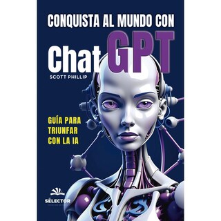 Foto 1 | Conquista Al Mundo Con Chat Gpt