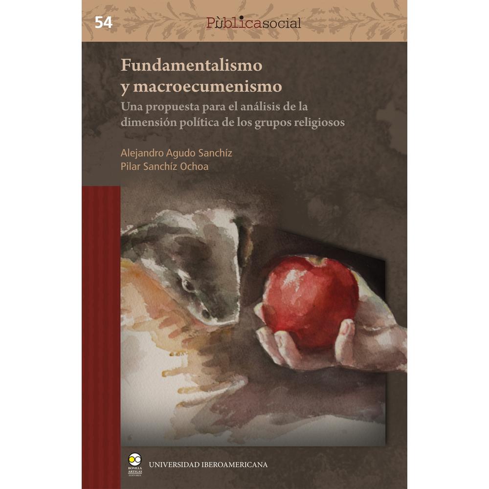 Fundamentalismo Y Macroecumenismo