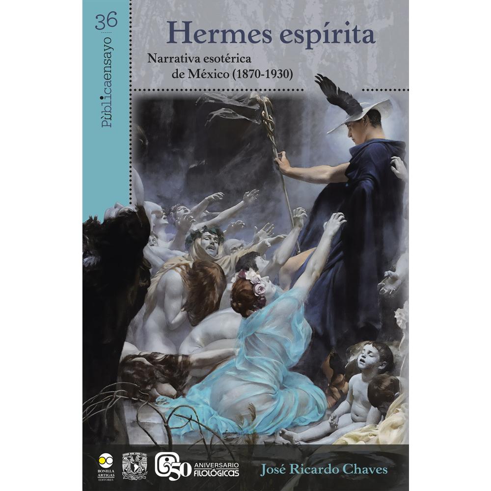 Foto 2 pulgar | Hermes Espírita