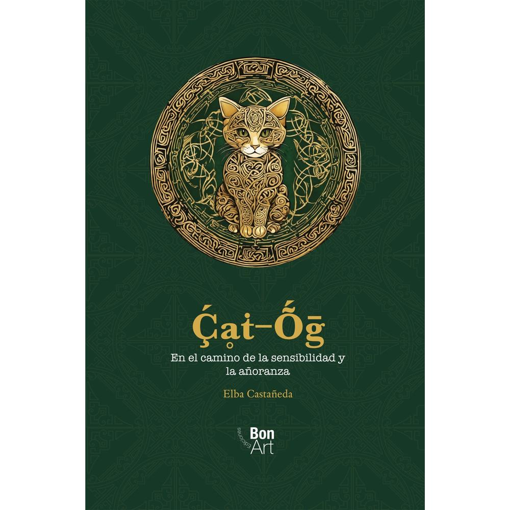 Foto 2 pulgar | Cat–og