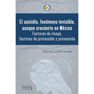 Foto 1 | El Suicidio, Fenómeno Invisible, Aunque Creciente En México