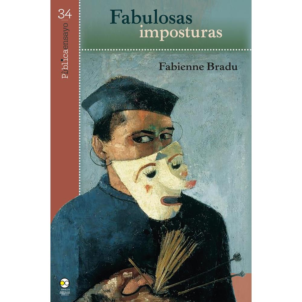 Fabulosas Imposturas $350
