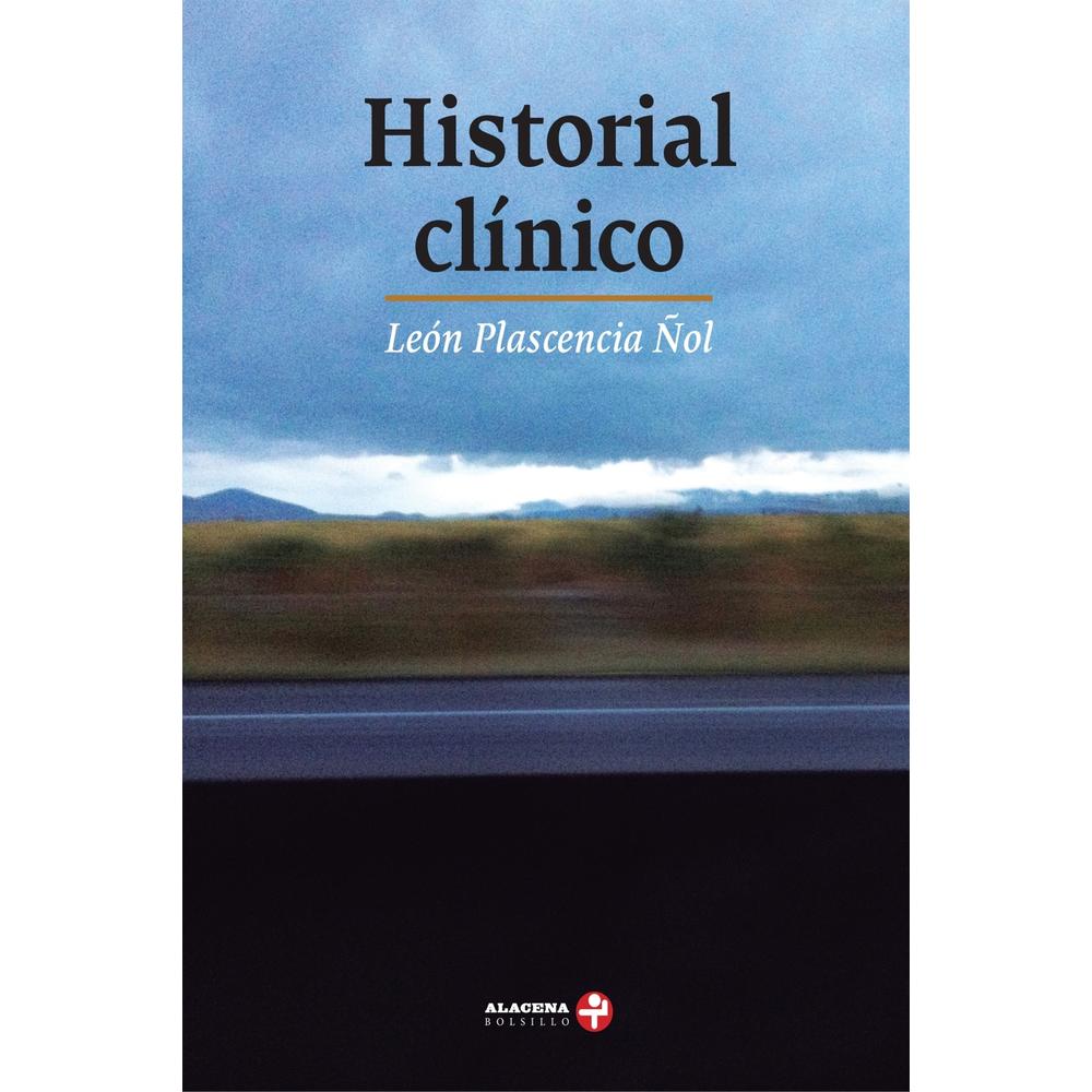 Historial Clínico