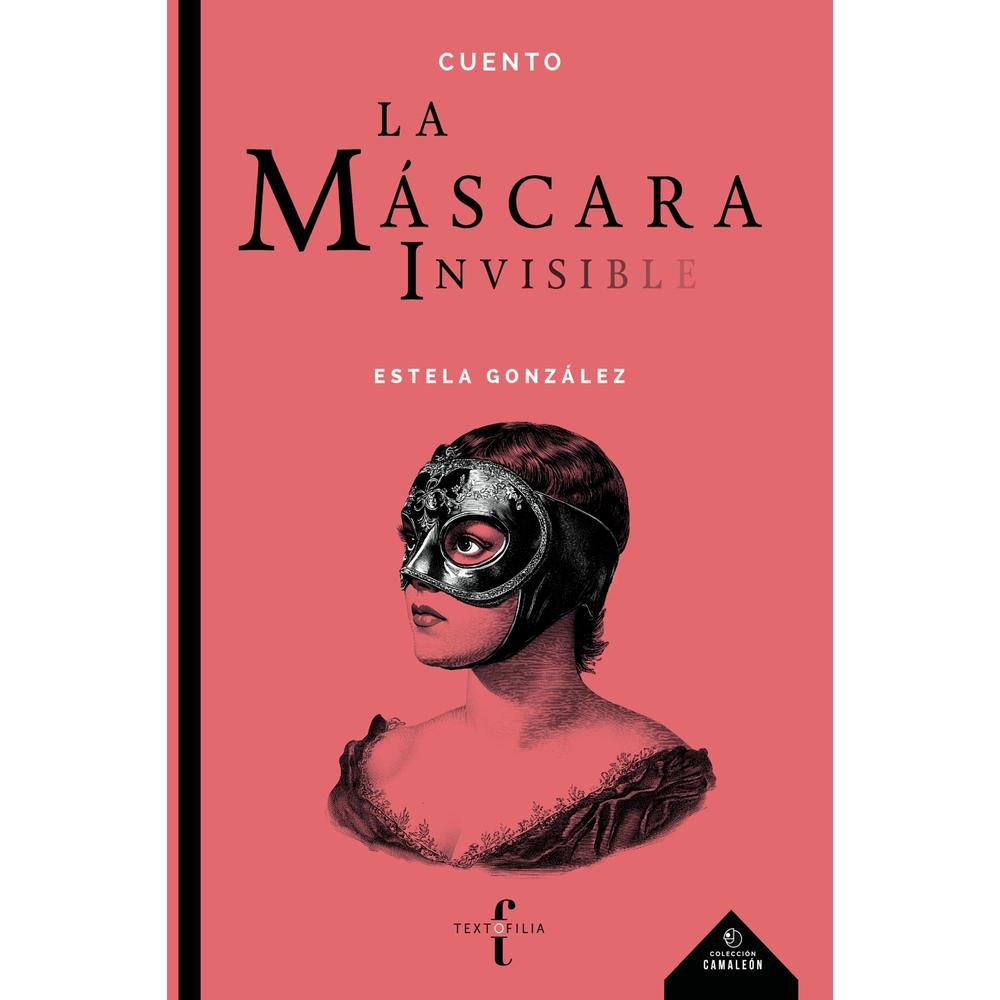 Foto 1 | La Máscara Invisible