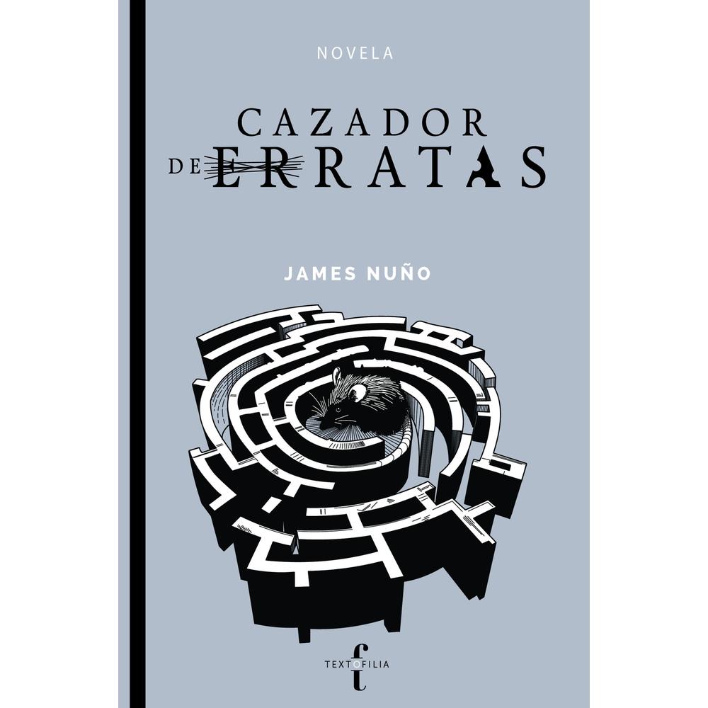 Foto 1 | Cazador De Erratas