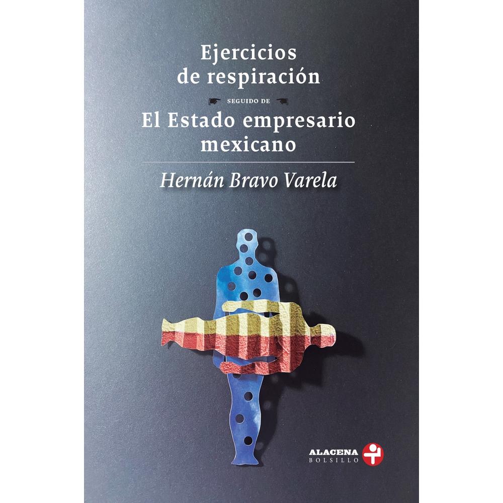 Ejercicios De Respiración Seguido De El Estado Empresario Mexicano $314